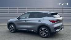 BYD Atto 3 150kW Design 60kWh 5dr Auto Electric Hatchback